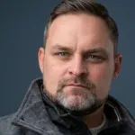 Regional Manager Žilvinas
