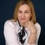 Non-EU HR Oksana